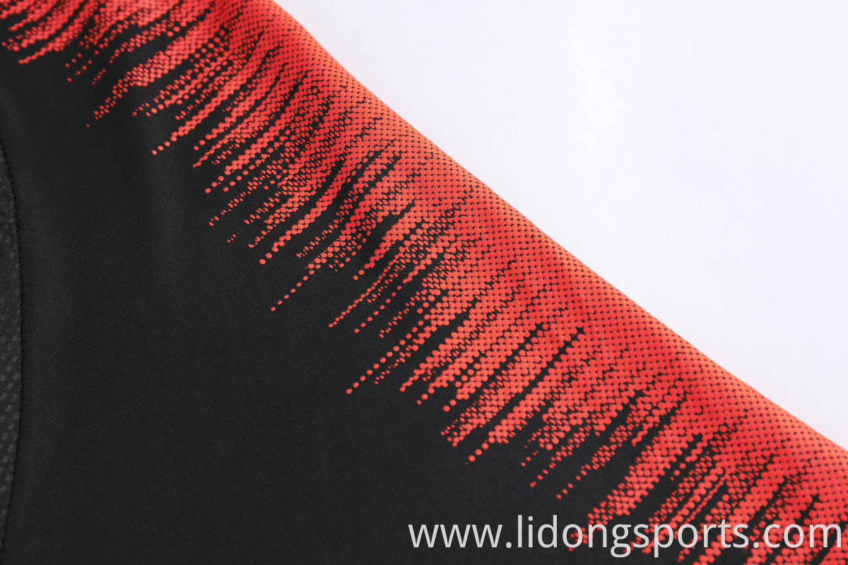 LiDong Top Quality Wholesale Custom Sublimation Jersey Soccer,Soccer Shirt,Soccer Uniform